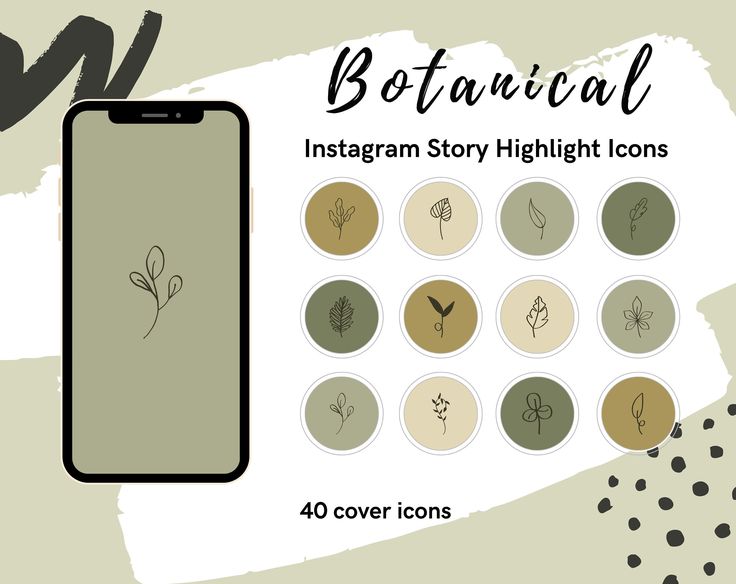 How to change instagram story highlight cover