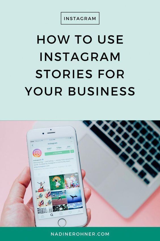 How to add link in business instagram story