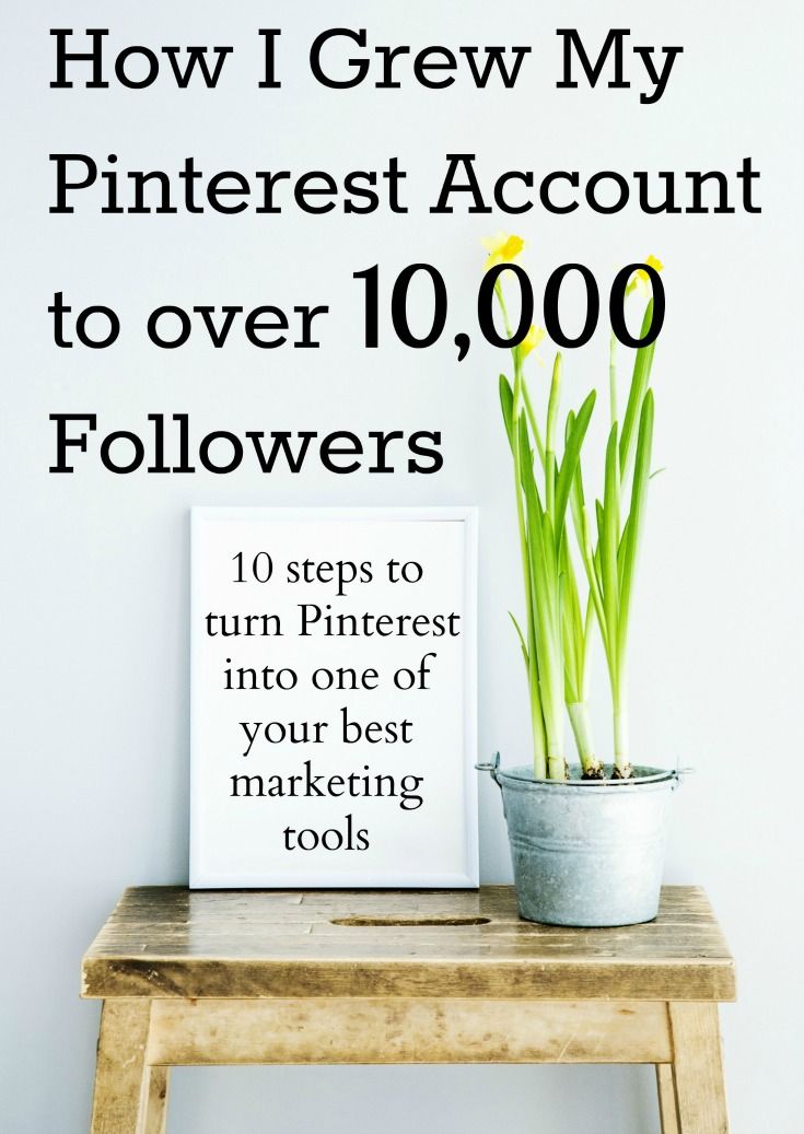 How to use pinterest for instagram