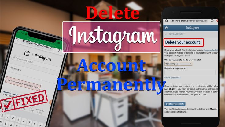 How to share other accounts on instagram profile