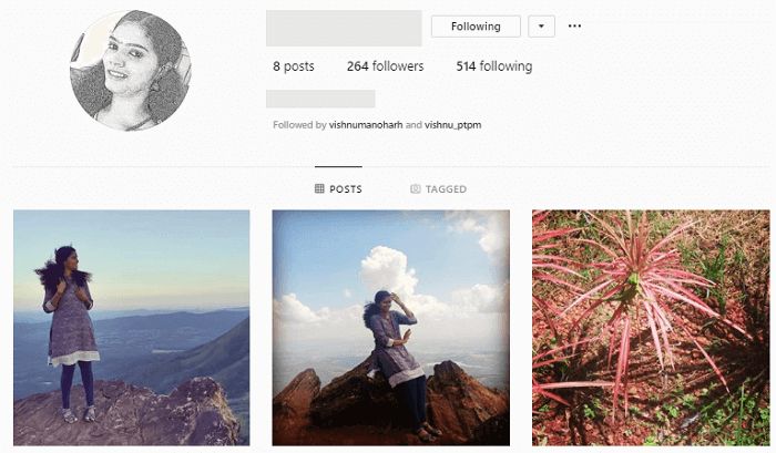 How to get a private account on instagram