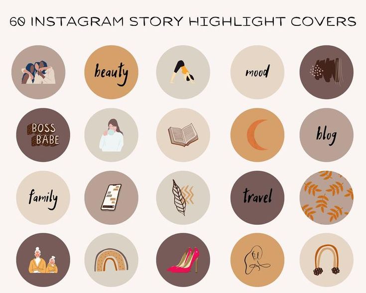 How to pick background color instagram story