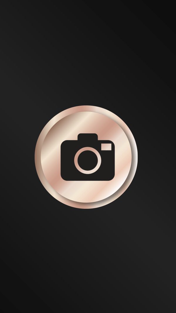 How to change instagram icon for android