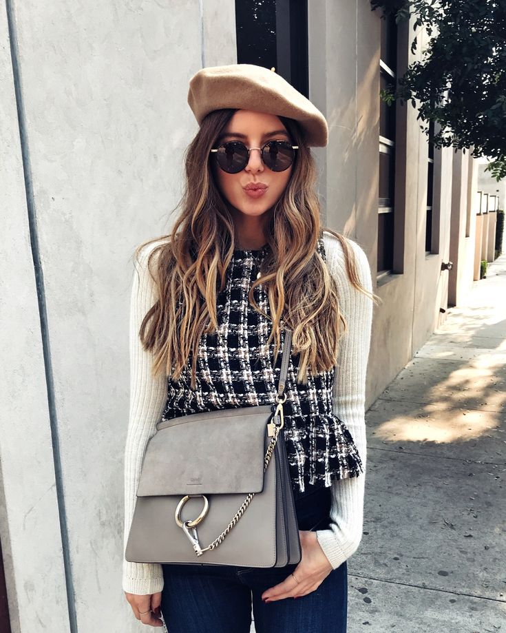 How to be a fashion blogger on instagram