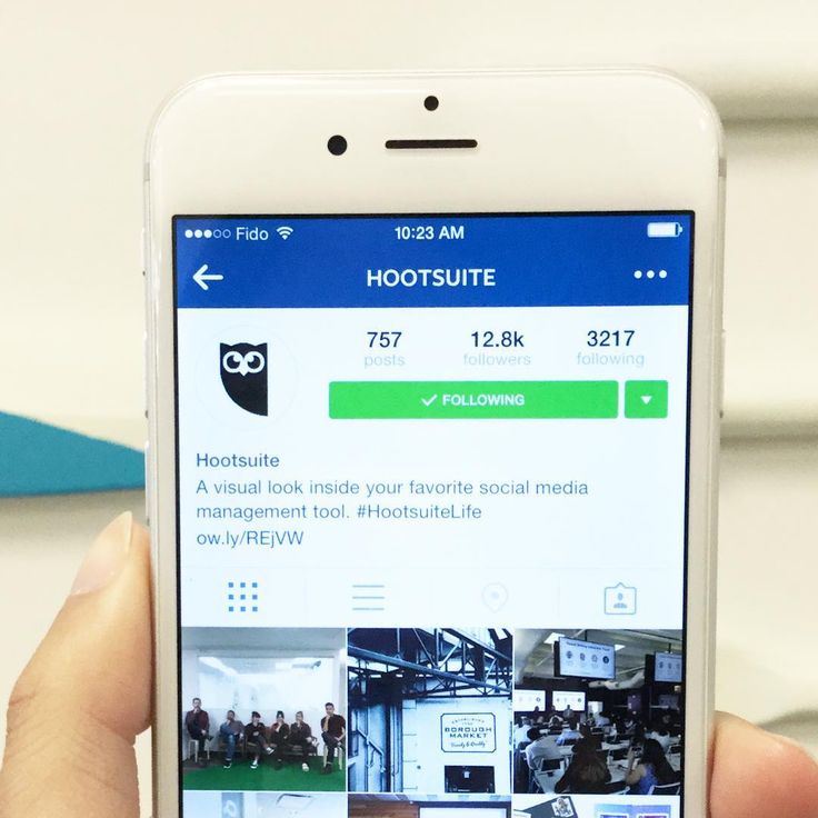 How to get verified on instagram with less followers