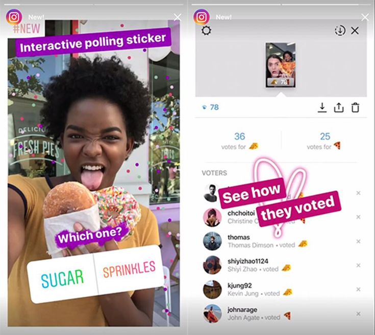How to add more photos on instagram stories