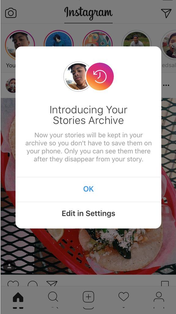 How to find out if someone screenshots your instagram story