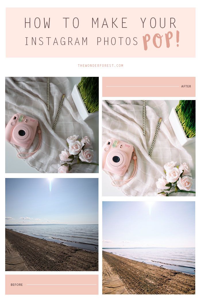 How to put a photo on your instagram story