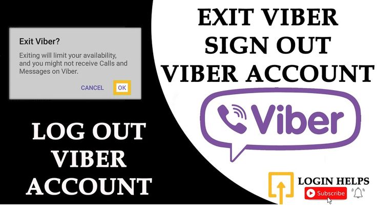 How to hack someones viber account