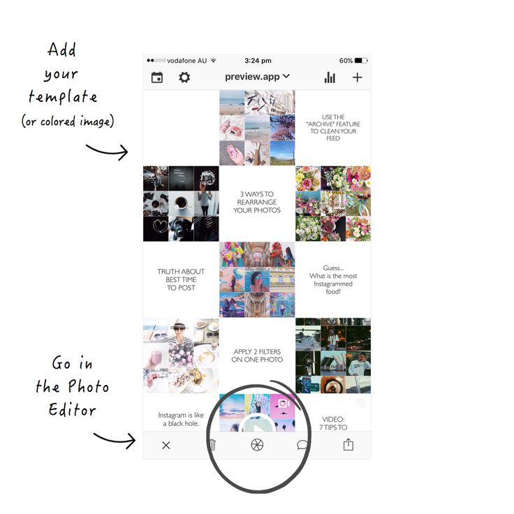 How to make an instagram feed on your website