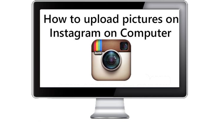 How to logout of instagram on the computer