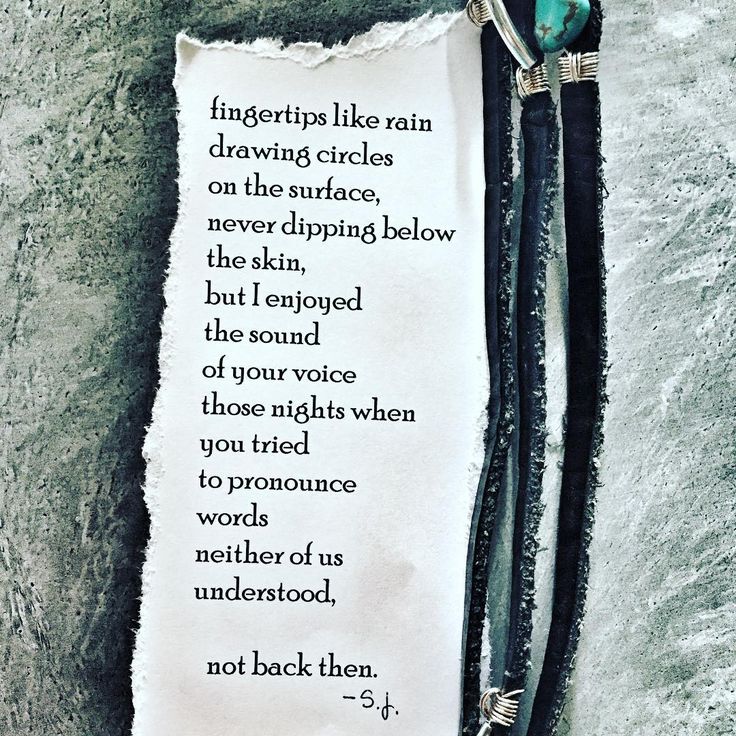 How to post poems on instagram