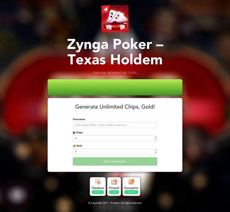 How to buy chips on zynga poker facebook