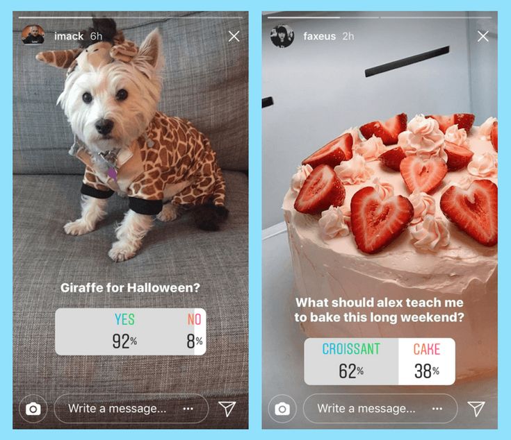 How to see recent stories preview on instagram