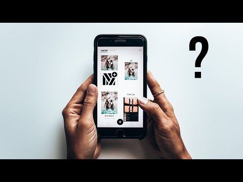 How to make a slideshow on instagram story with music