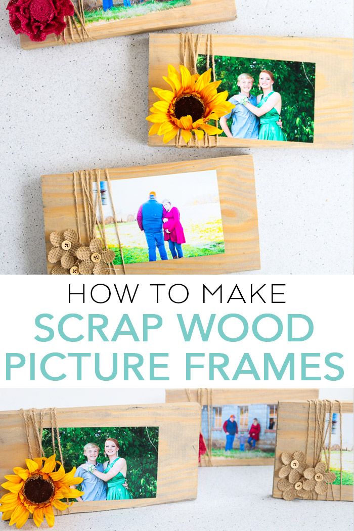 How to make picture frames for facebook