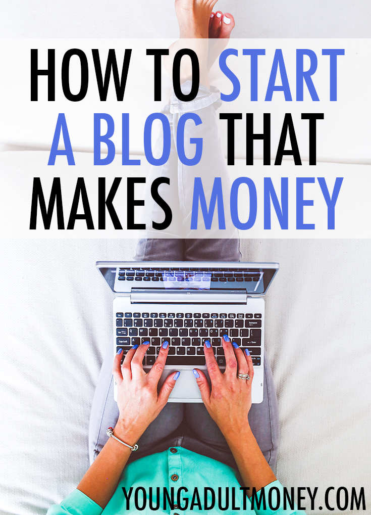 How to make money food blogging on instagram