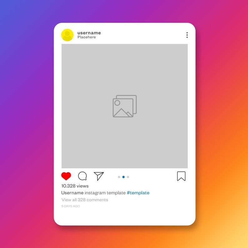 How to share page on story instagram