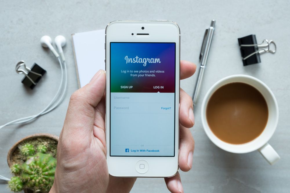 How to use instagram for your business