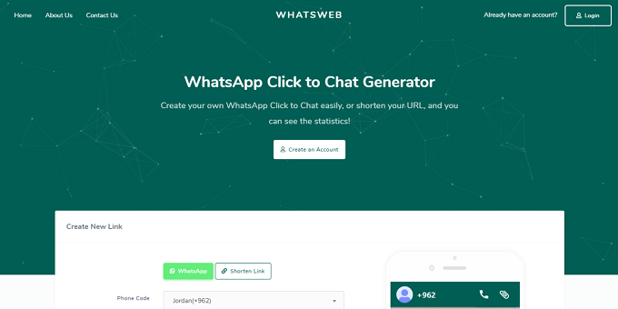 How to hack whatsapp without whatsweb