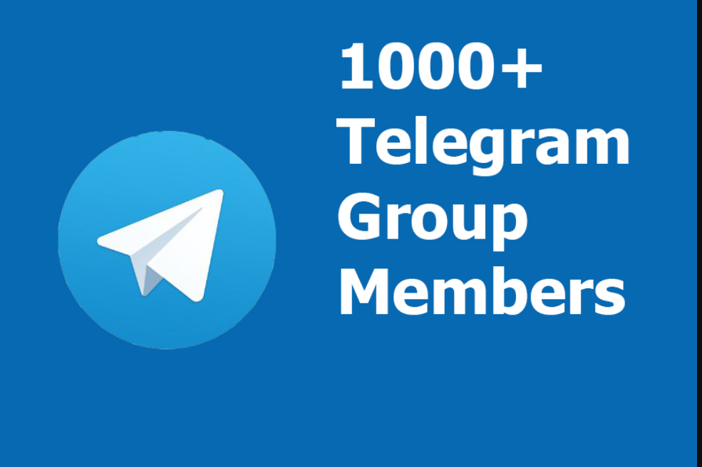 How to add unisa groups on telegram