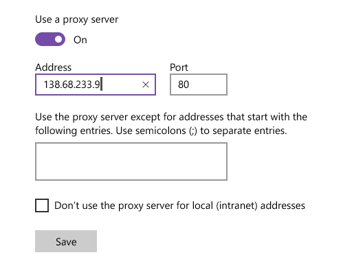 How to check the ip address of someone on facebook