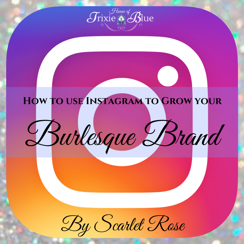 How to have blue badge on instagram