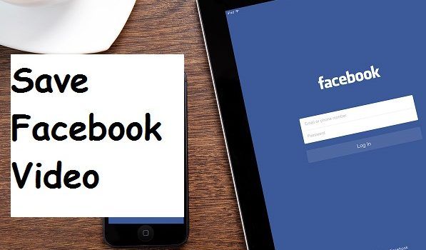 How to download videos from facebook in android