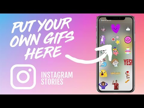 How to put a working link on instagram story