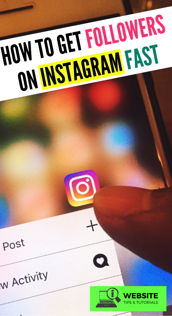 How to see login activity on instagram