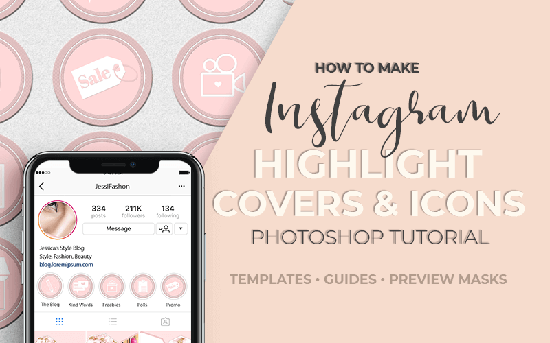 How to make a story highlight on instagram