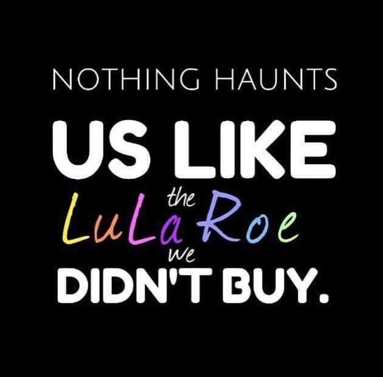 How to sell lularoe on facebook