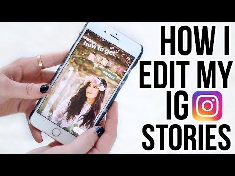 How to edit picture after posting on instagram