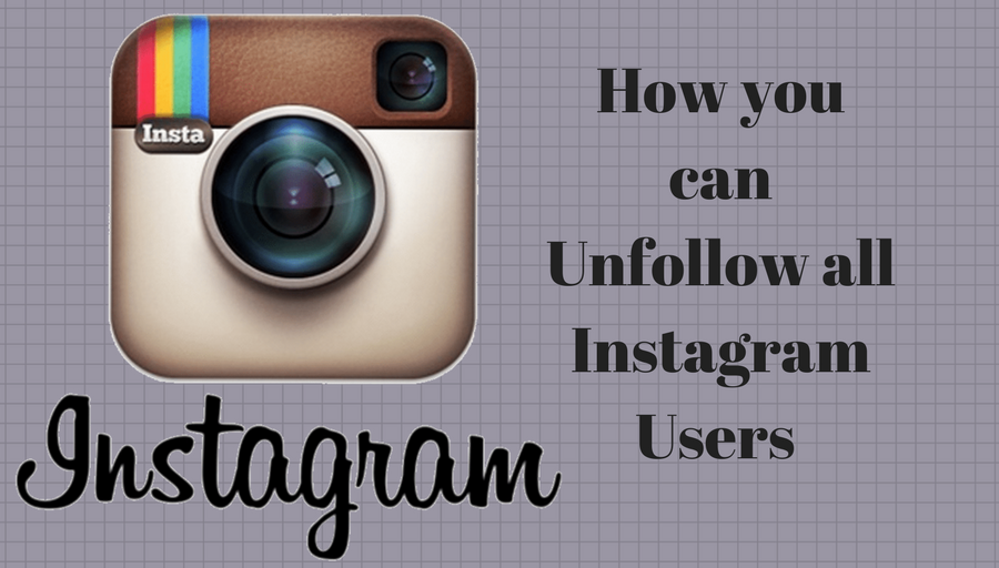 How to make person unfollow you on instagram