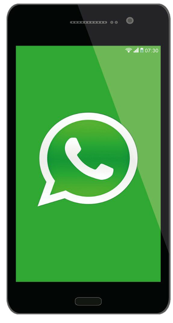 How to remove group icon from whatsapp