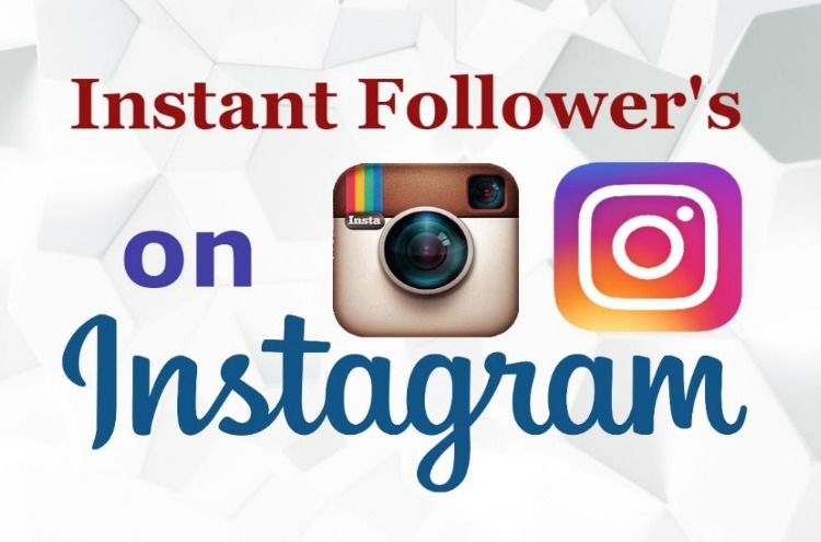 How to search instagram followers