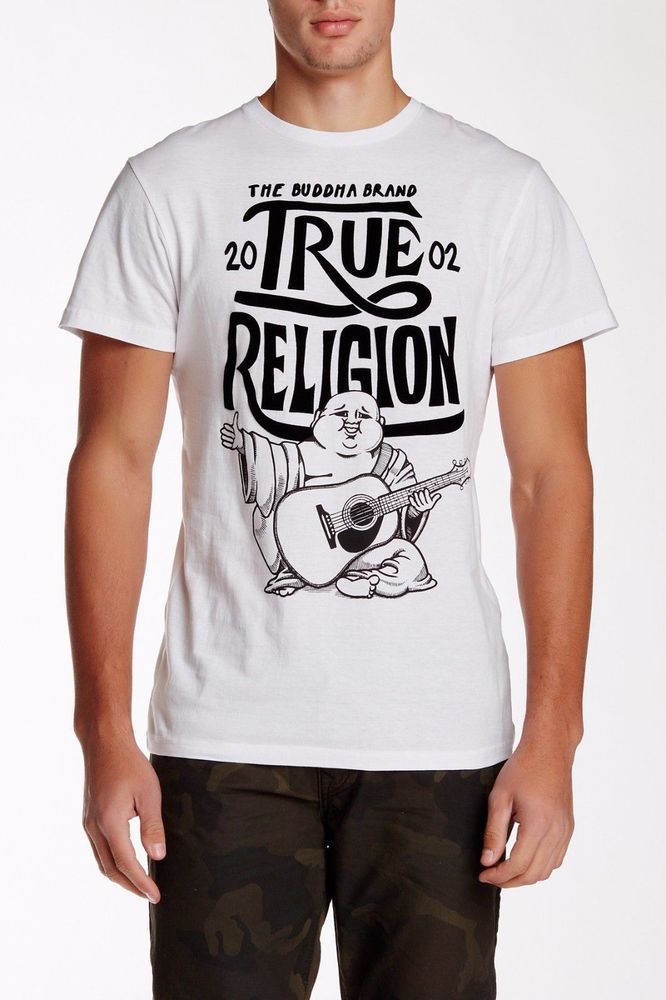 How to put the true religion sign on instagram