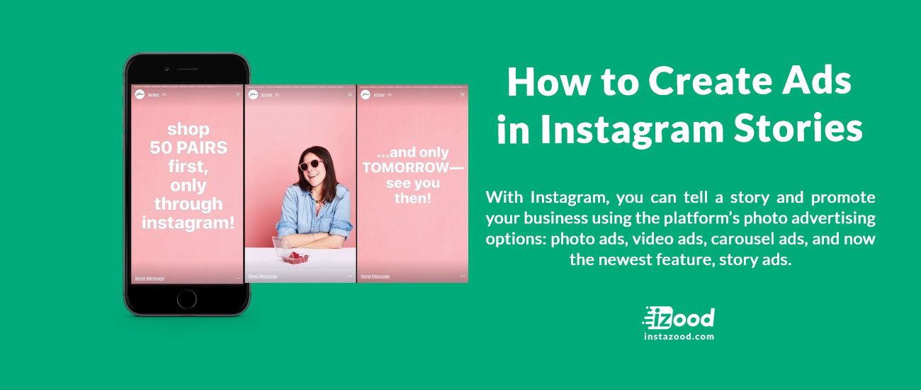 How to advertise on instagram cost