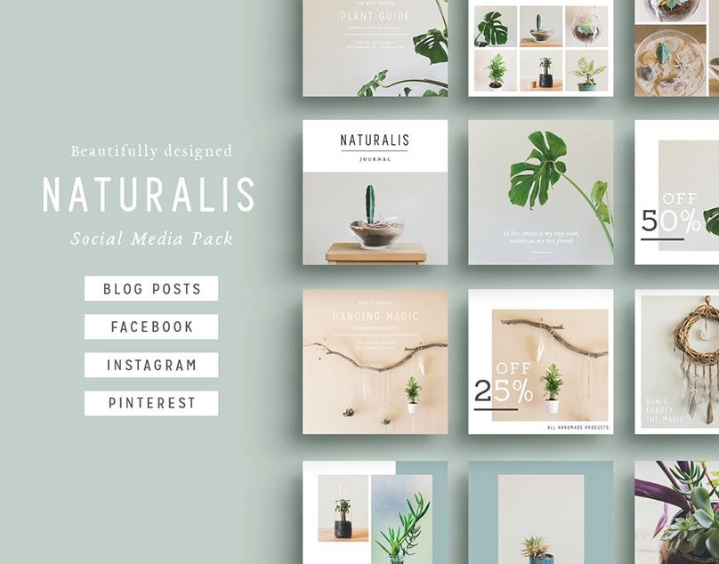 How to make instagram graphics