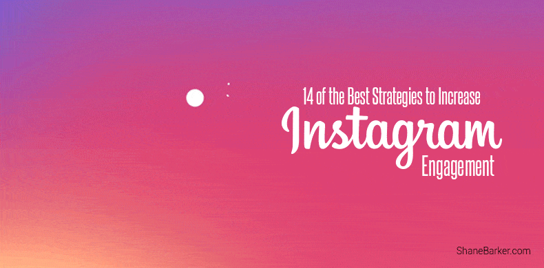 How to grow instagram engagement