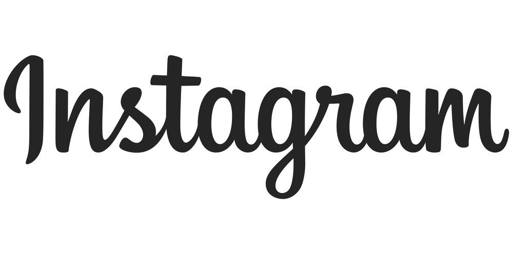 How to draw the new instagram logo