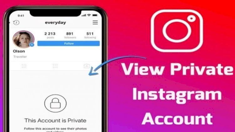 How to tag companies on instagram