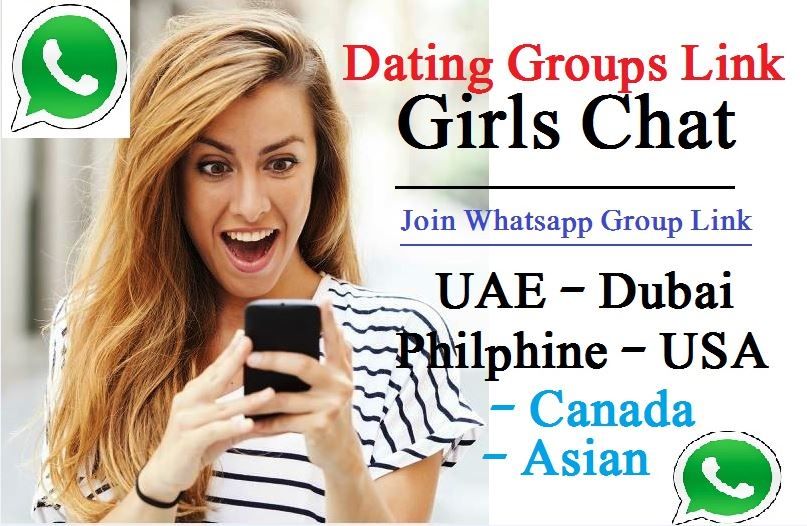 How to start chatting with a girl on whatsapp