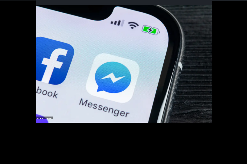 How do i use messenger in facebook