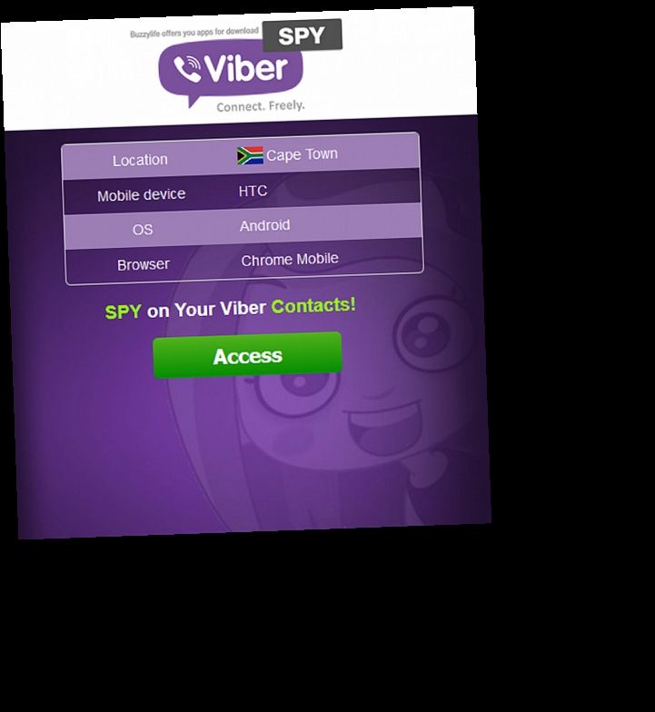 How to activate viber without code