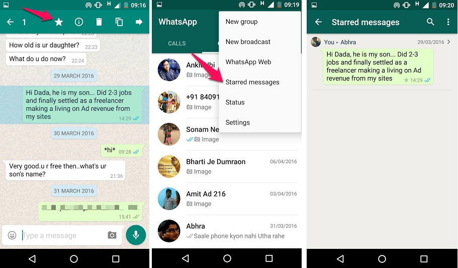 How safe is whatsapp app