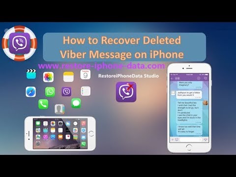 How download viber on iphone