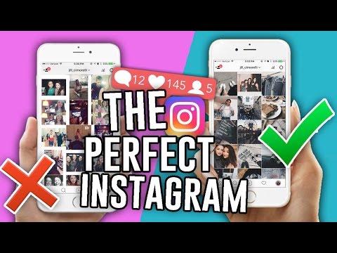 How to edit multiple pictures on instagram after posting