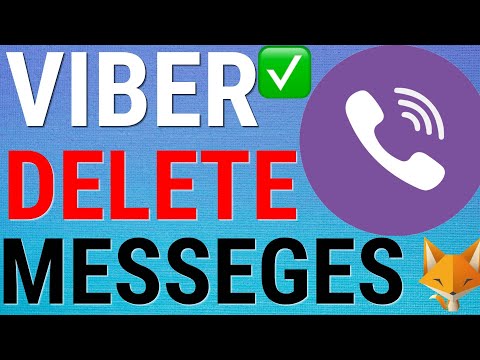 How to save voice message from viber