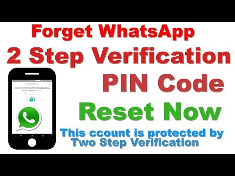 How to put security code on whatsapp